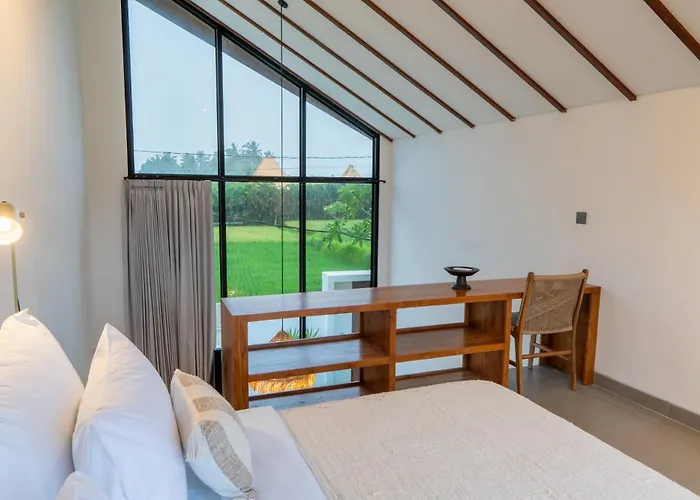 Villa Nana Nina Ubud