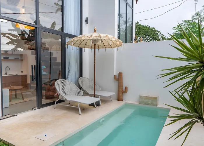 Villa Nana Nina Ubud