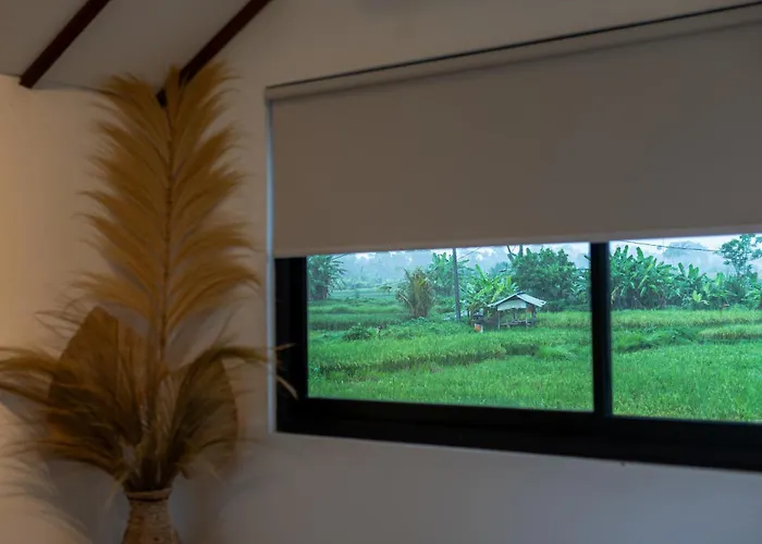Villa Nana Nina Ubud