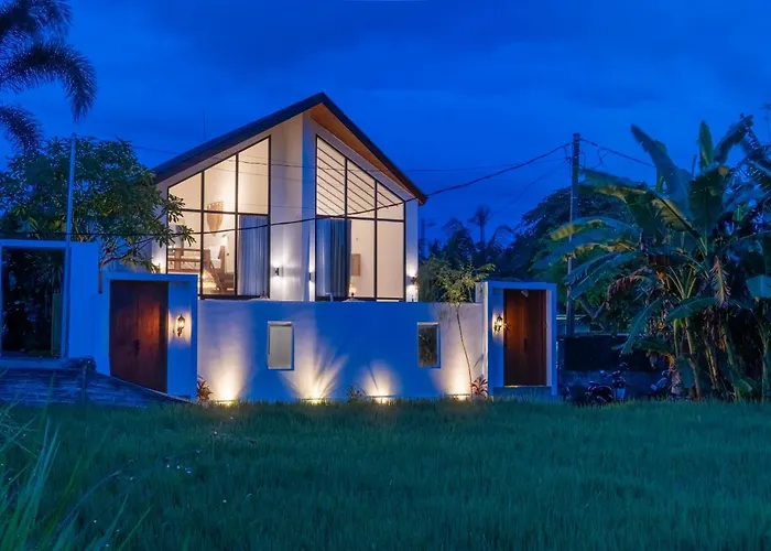 Nana Nina Ubud