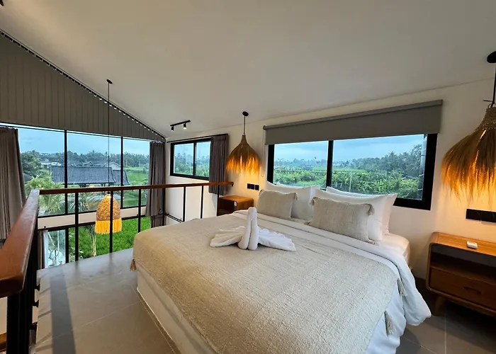 Villa Nana Nina *