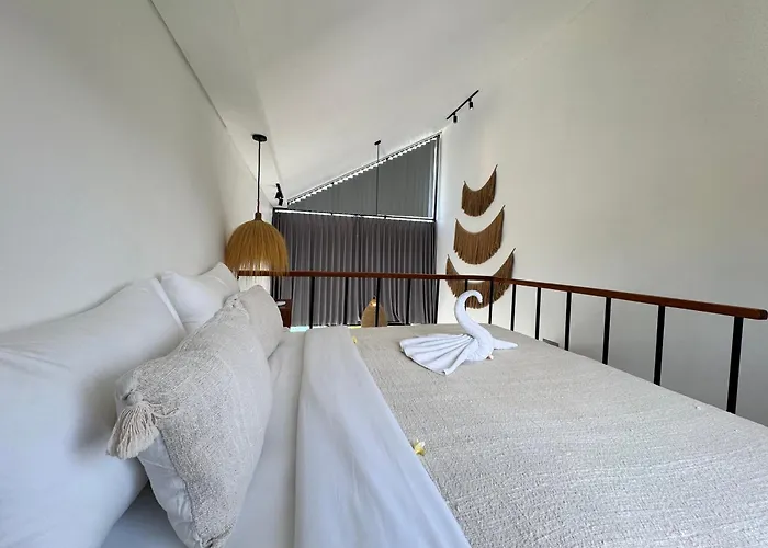 Villa Nana Nina Ubud